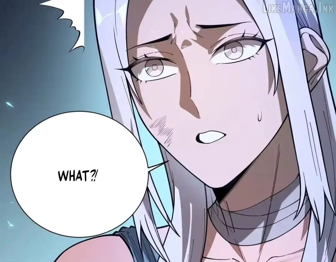 SSS Grade Saint Knight Chapter 182  - page 90